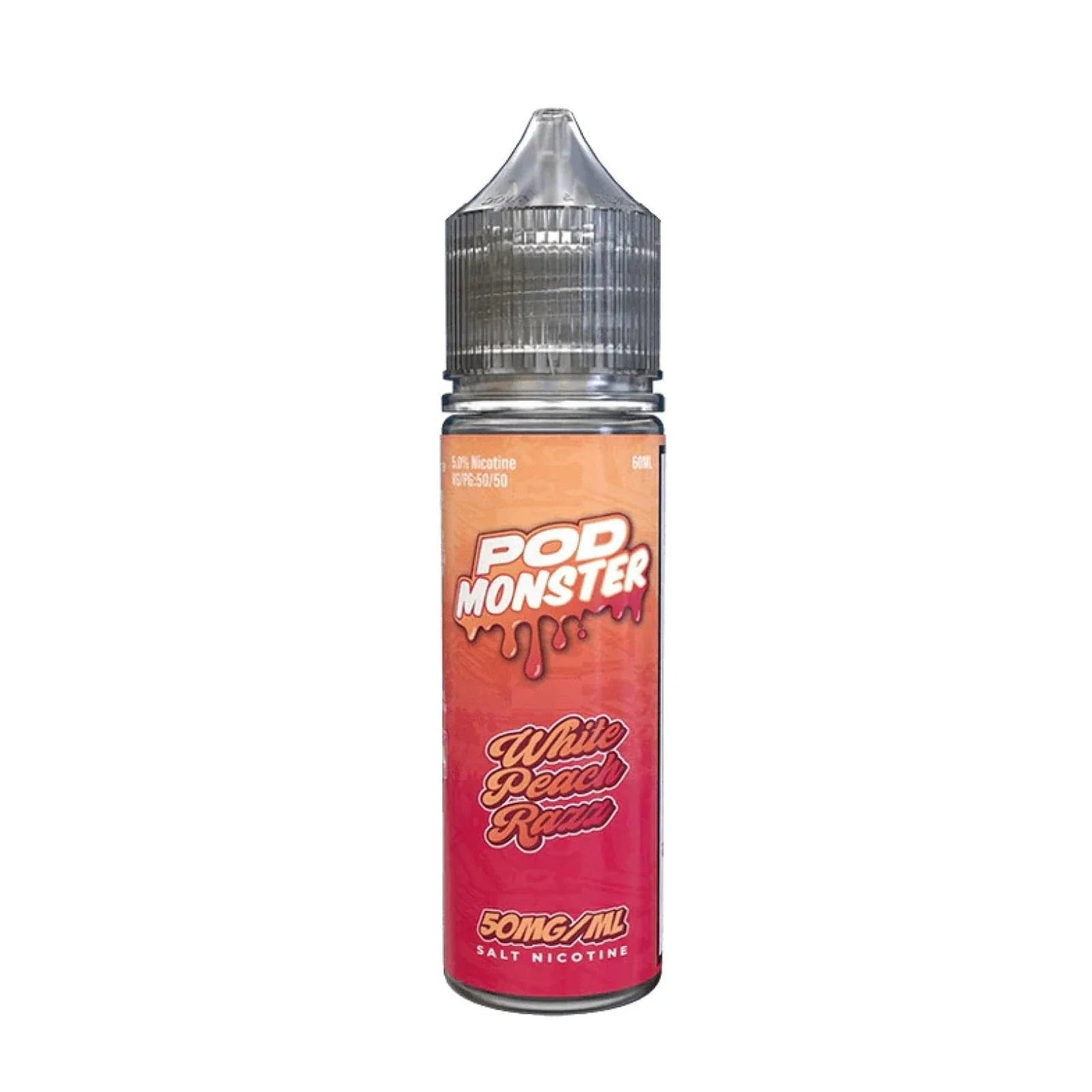 White Peach Razz variant product image